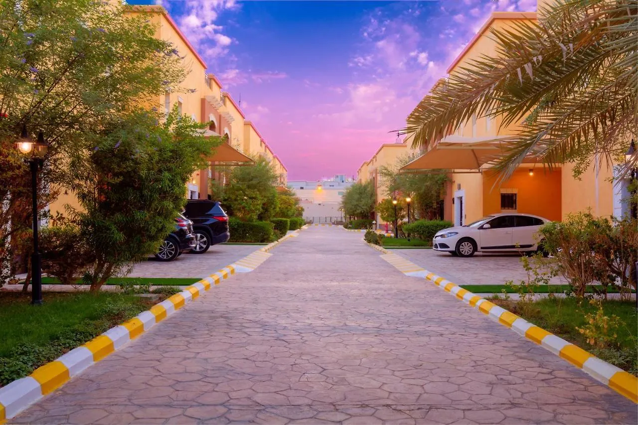 فندق العمري للفل الفندقية contacts