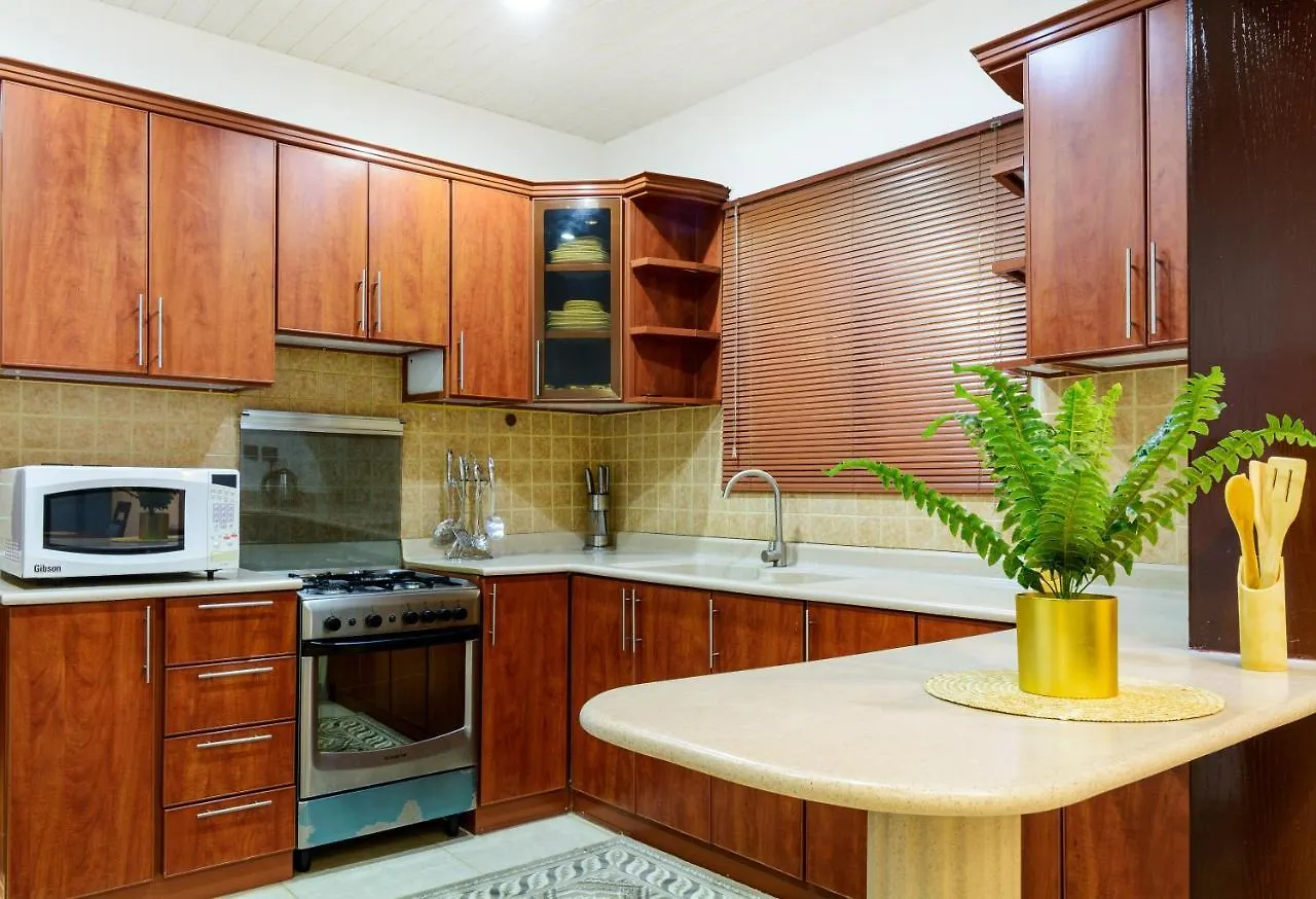 Apartment فندق العمري للفل الفندقية