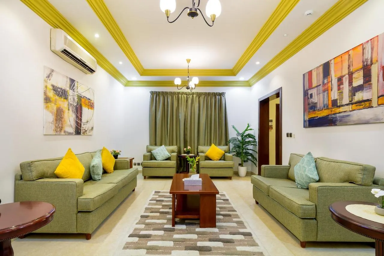 فندق العمري للفل الفندقية Riyadh