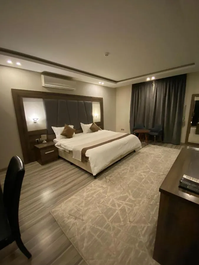 فندق العمري للفل الفندقية 0*, Riyadh
