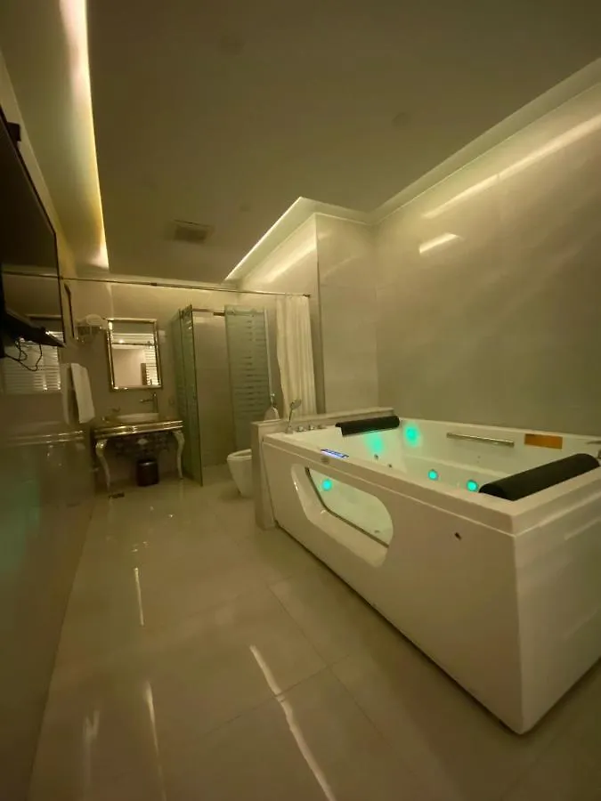 فندق العمري للفل الفندقية 0*, Riyadh