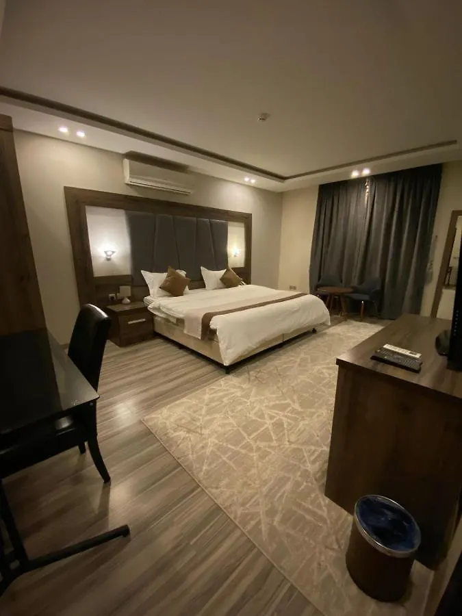 فندق العمري للفل الفندقية 0*, Riyadh Saudi Arabia