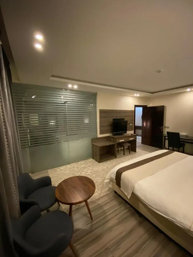Apartment فندق العمري للفل الفندقية